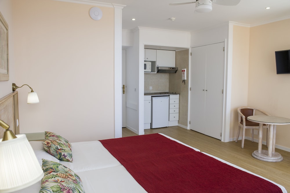 Estudio estándar del hotel Dorisol Buganvilia Studio Hotel. Foto 5