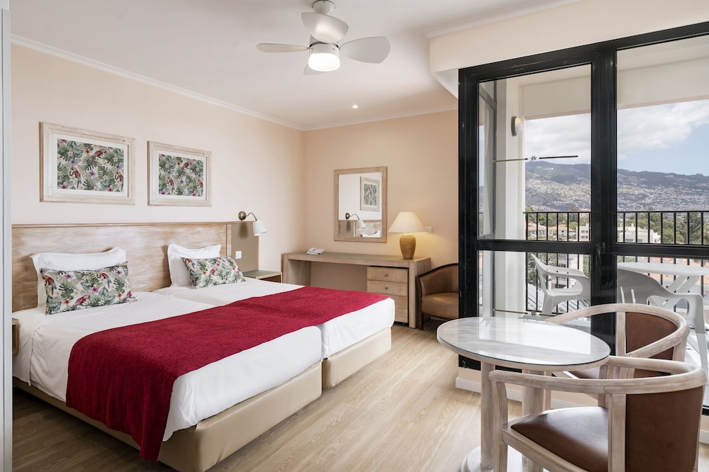 Estudio estándar del hotel Dorisol Buganvilia Studio Hotel. Foto 9