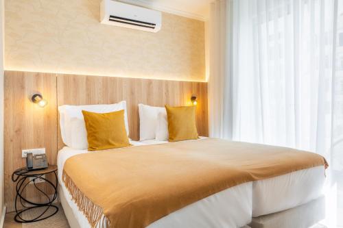Estudio del hotel Vila Baleira Residence. Foto 1