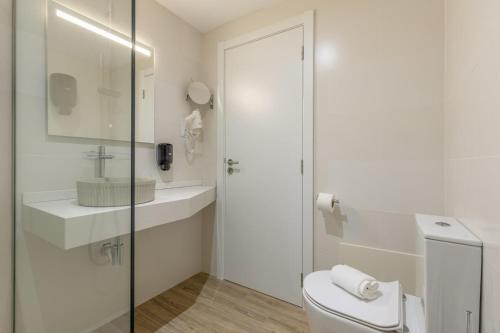Estudio del hotel Vila Baleira Residence. Foto 4
