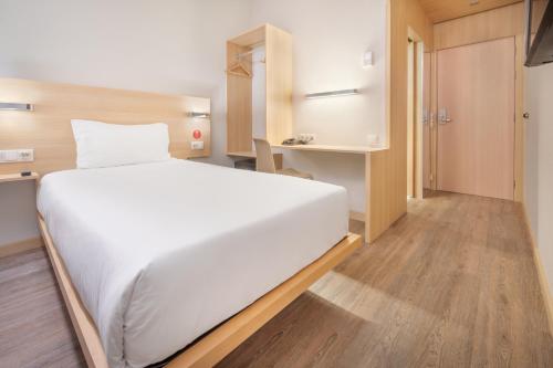 Habitación Individual del hotel Moov Évora. Foto 4