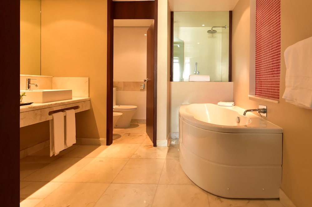 Habitación familiar del hotel Pestana Casino Park Hotel & Casino. Foto 3