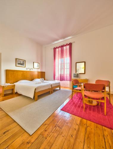 Habitación Doble Superior - 1 o 2 camas del hotel Monte Carlo