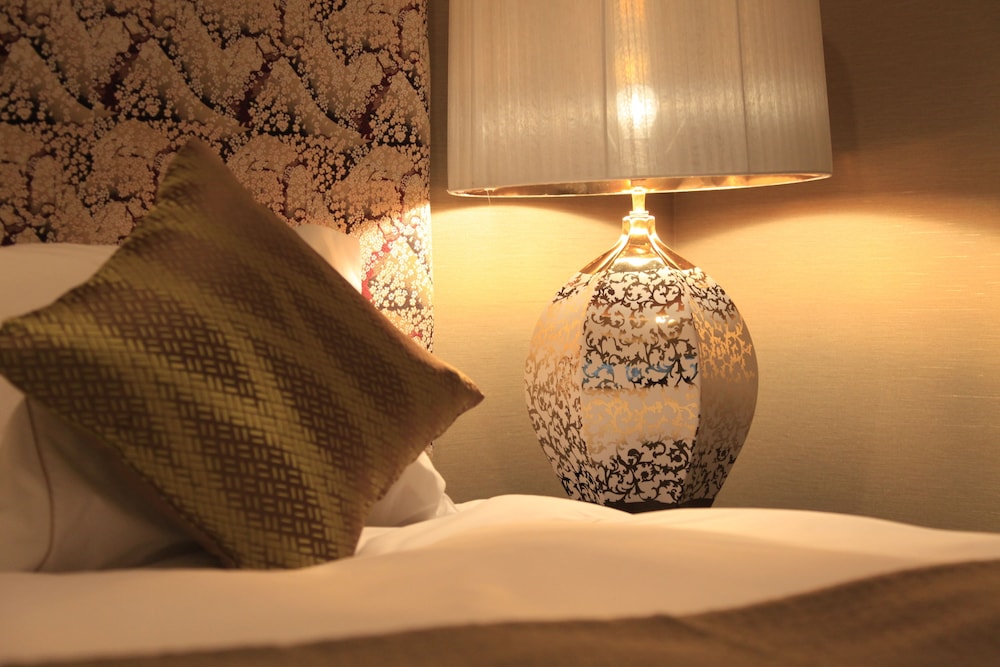 Habitación Deluxe Twin, no fumadores (2 camas dobles) del hotel Centurion Ikebukuro. Foto 3