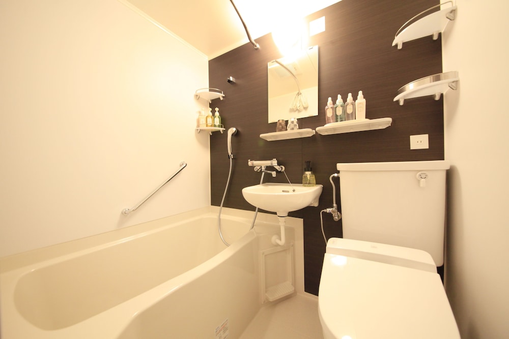Habitación doble superior, no fumadores (1 King Bed, Extrabed for 3rd Adult) del hotel Centurion Ikebukuro. Foto 7
