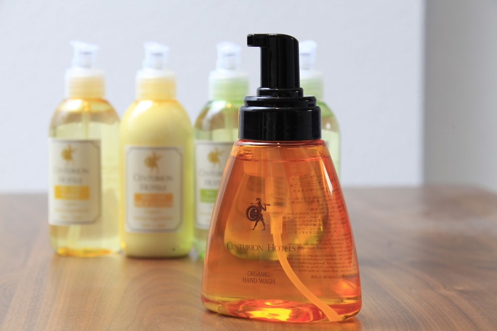 Habitación, accesible para personas con discapacidad (1 Double Bed - Extrabed from 3rd adult) del hotel Centurion Ikebukuro. Foto 1