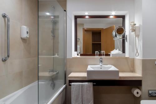 Habitación Doble - 1 o 2 camas del hotel Tui Blue Gardens - Adults Only - Savoy Signature