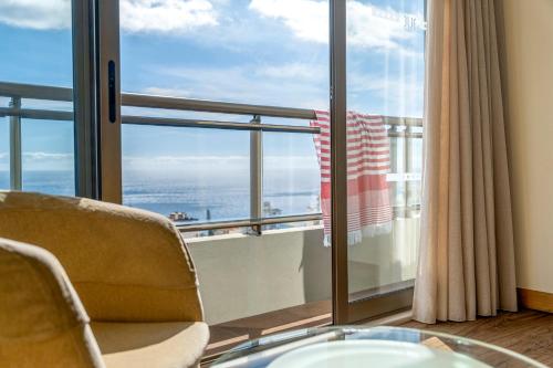Habitación Doble con vistas al mar del hotel Tui Blue Gardens - Adults Only - Savoy Signature. Foto 3