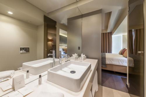 Habitación Doble Superior del hotel Tui Blue Gardens - Adults Only - Savoy Signature