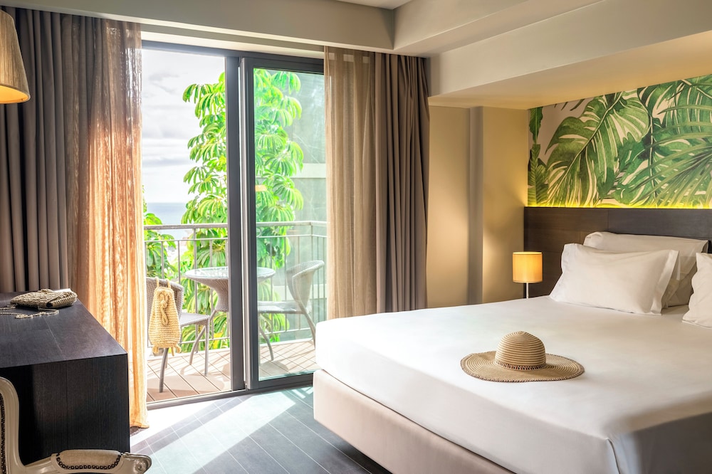 Superior room del hotel Tui Blue Gardens - Adults Only - Savoy Signature. Foto 1