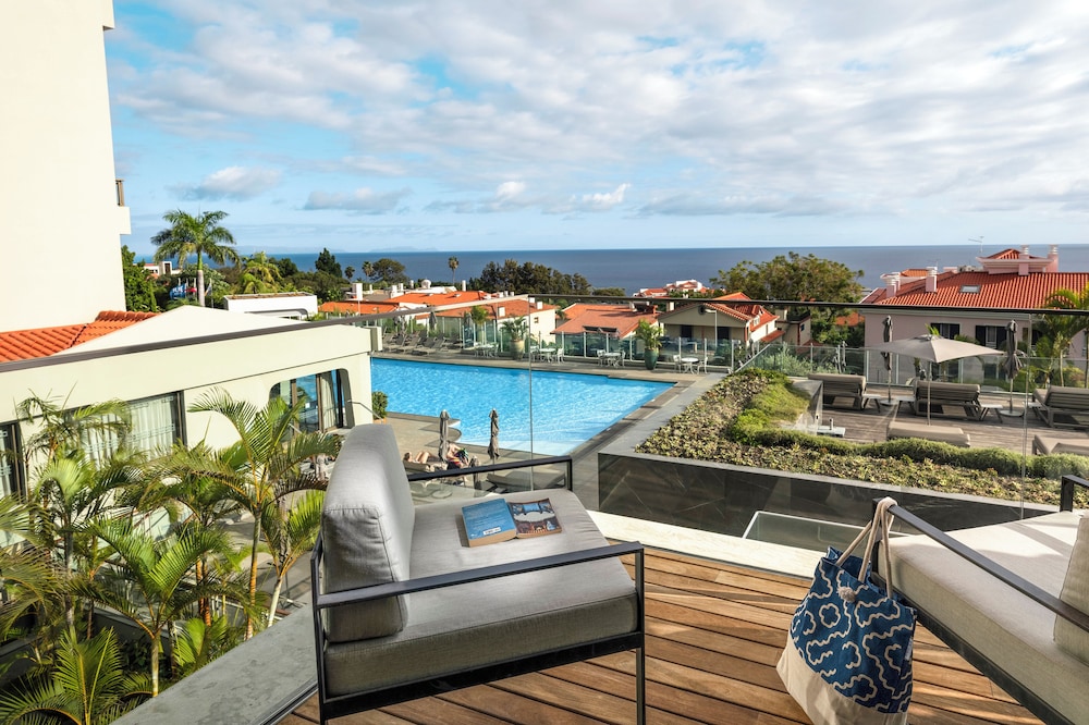 Deluxe room del hotel Tui Blue Gardens - Adults Only - Savoy Signature. Foto 1
