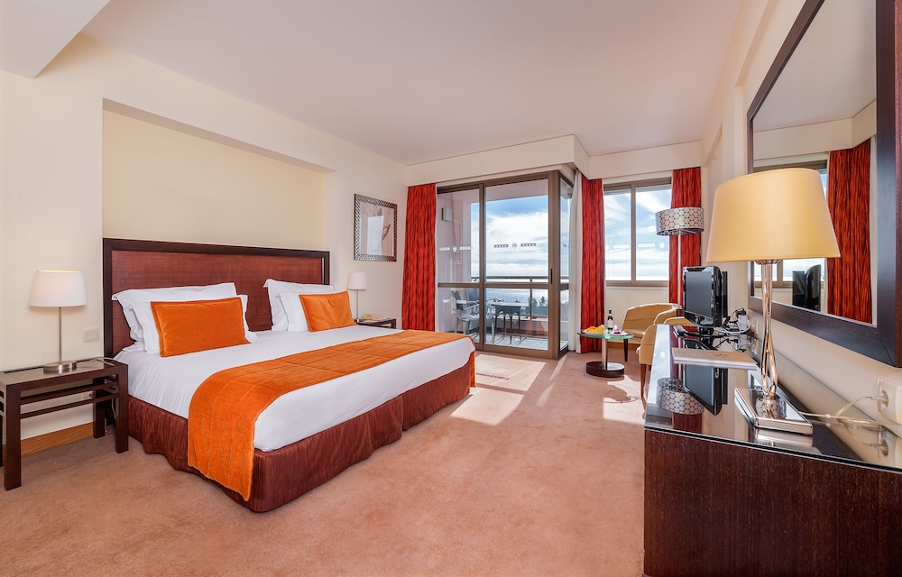 Junior Suite del hotel Tui Blue Gardens - Adults Only - Savoy Signature