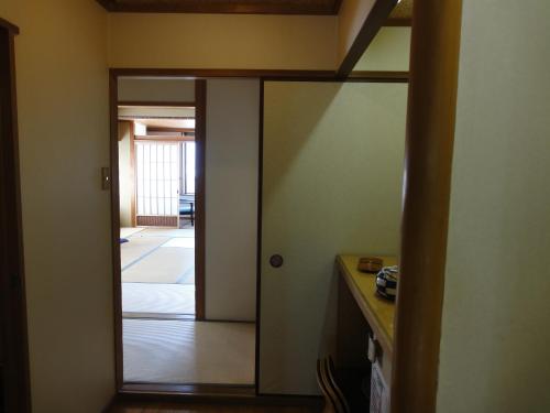 Habitación Familiar del hotel Miyajima Makoto