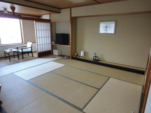 Habitación Familiar del hotel Miyajima Makoto. Foto 1