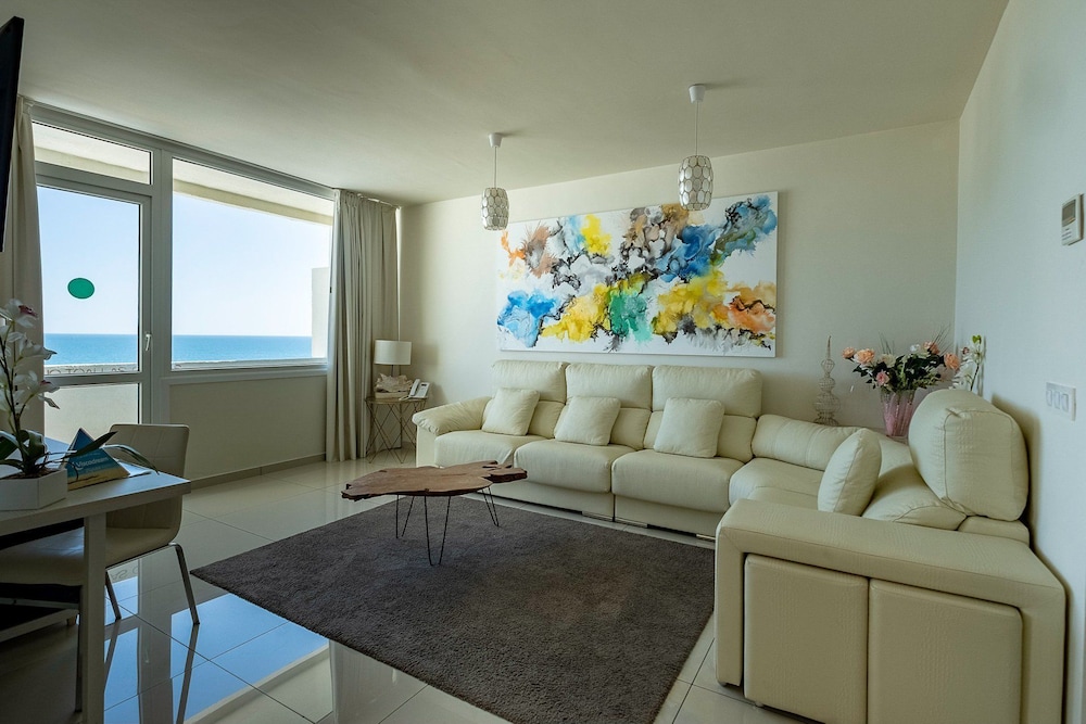 Habitación doble superior, vistas al mar del hotel On Hotels Oceanfront - Adults Only. Foto 4