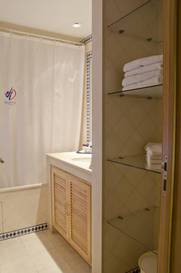 Estudio del hotel Vip Executive Eden. Foto 3
