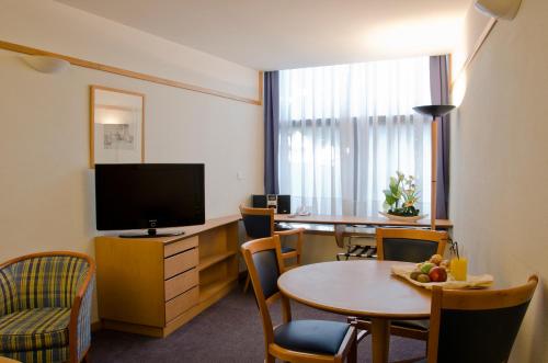 Apartamento del hotel Vip Executive Eden. Foto 10