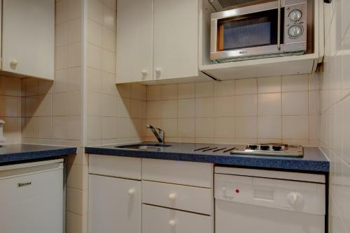 Apartamento del hotel Vip Executive Eden. Foto 13