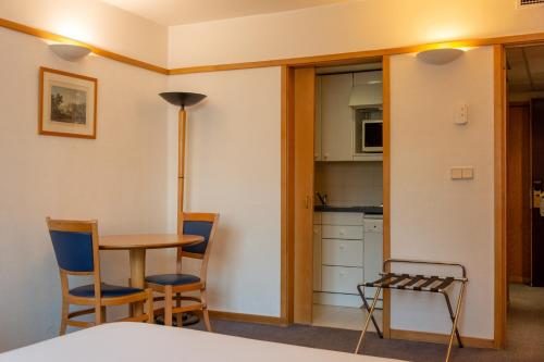 Apartamento del hotel Vip Executive Eden. Foto 19