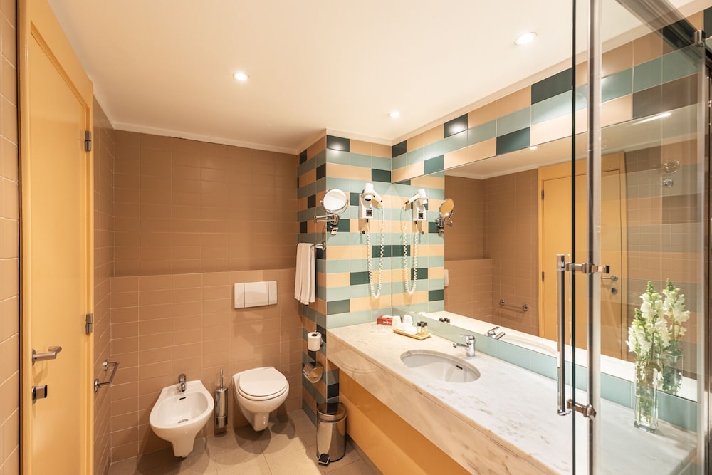 Suite estudio junior del hotel Roma. Foto 8