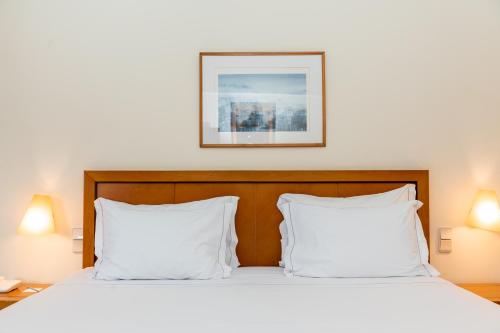 Habitación Triple Estándar del hotel Roma. Foto 4