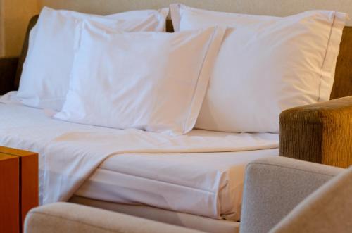 Suite Junior del hotel Roma. Foto 4