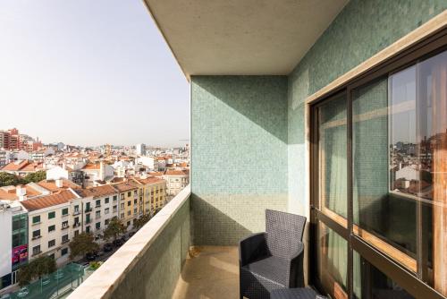 Habitación Familiar del hotel Roma. Foto 11