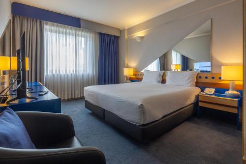 Habitación Doble del hotel 3k Barcelona