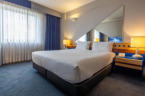 Habitación Doble del hotel 3k Barcelona. Foto 6