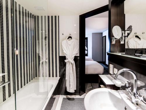 Habitación Doble Superior - 2 camas del hotel Sofitel Lisbon Liberdade. Foto 1