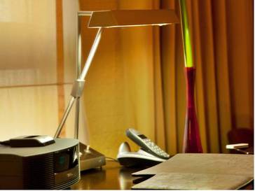 Habitación doble Superior del hotel Sofitel Lisbon Liberdade. Foto 3