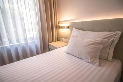 Habitación Familiar del hotel Travel Park Lisboa