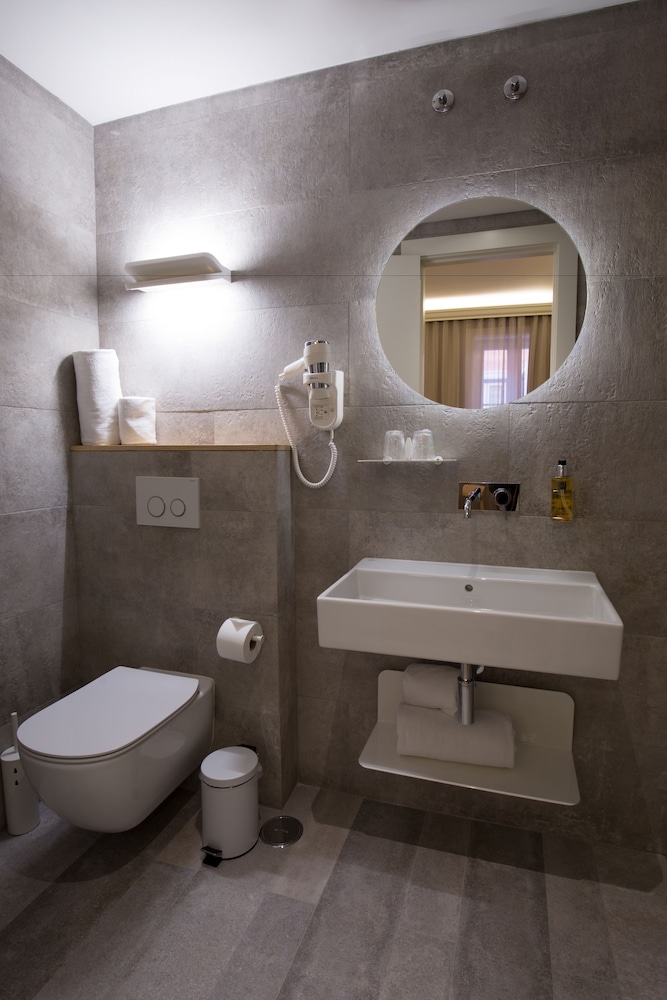 Habitación doble del hotel My Story Tejo. Foto 11