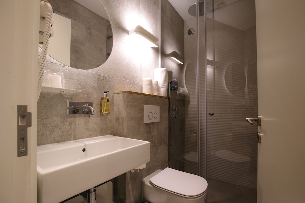 Habitación familiar del hotel My Story Tejo. Foto 6