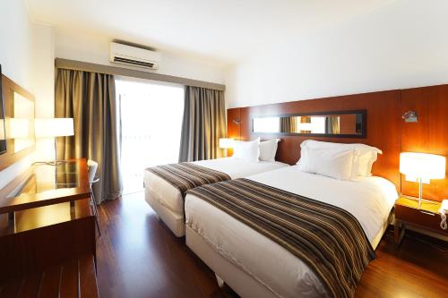 Apartamento Estudio del hotel Legendary Lisboa Suites. Foto 2