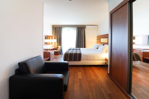 Apartamento Estándar del hotel Legendary Lisboa Suites. Foto 2