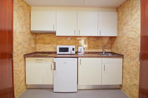 Apartamento Estándar del hotel Legendary Lisboa Suites. Foto 3