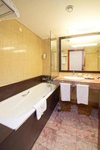 Apartamento Estándar del hotel Legendary Lisboa Suites. Foto 4