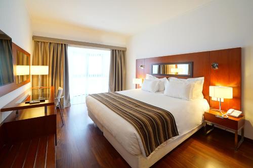 Apartamento de 2 dormitorios del hotel Legendary Lisboa Suites. Foto 1