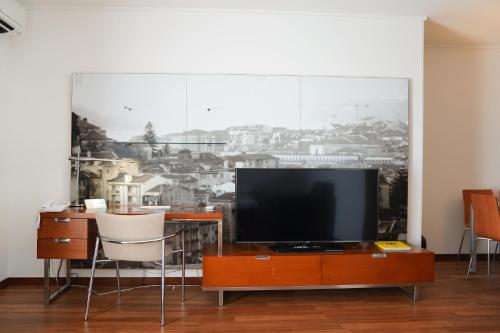 Apartamento de 2 dormitorios del hotel Legendary Lisboa Suites. Foto 5