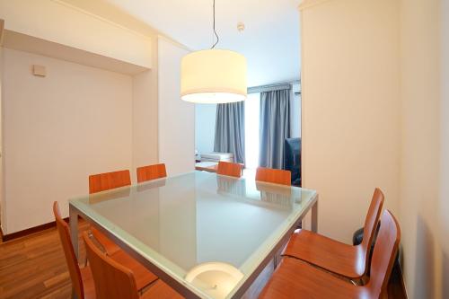 Apartamento de 2 dormitorios del hotel Legendary Lisboa Suites. Foto 6