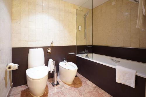 Apartamento de 1 dormitorio del hotel Legendary Lisboa Suites. Foto 6