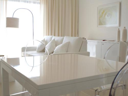 Suite del hotel Lutecia Smart Design. Foto 10