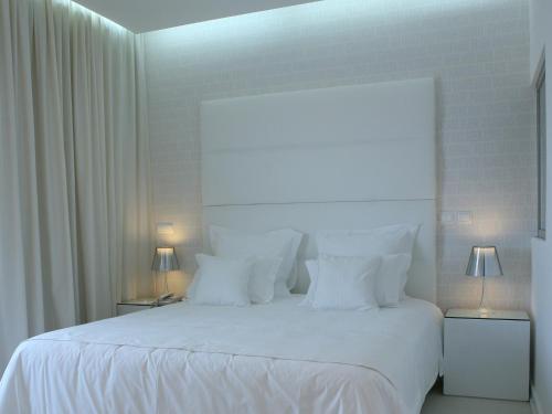 Suite del hotel Lutecia Smart Design. Foto 11