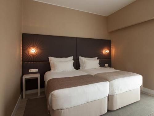 Habitación Familiar del hotel Lutecia Smart Design. Foto 3