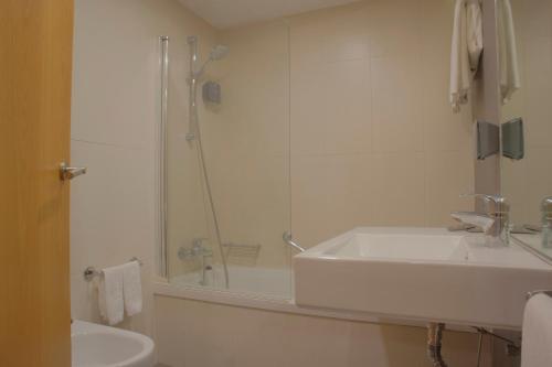 Suite del hotel Sana Reno. Foto 3