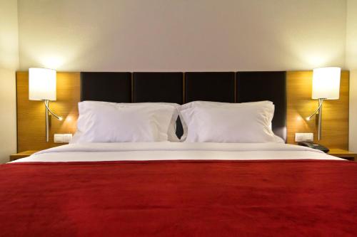 Oferta Especial - Habitación Familiar (2 adultos + 2 niños de hasta 12 años) del hotel Sana Reno