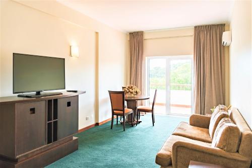 Suite del hotel Amazonia Jamor. Foto 3