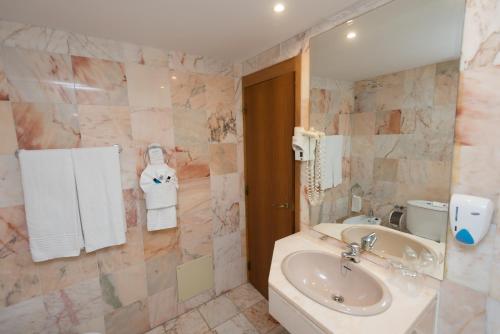 Suite del hotel Amazonia Jamor. Foto 6