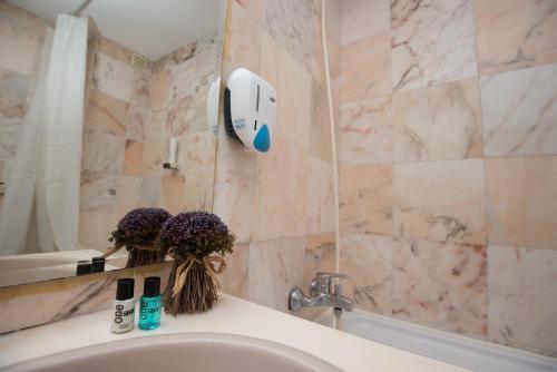Suite del hotel Amazonia Jamor. Foto 7